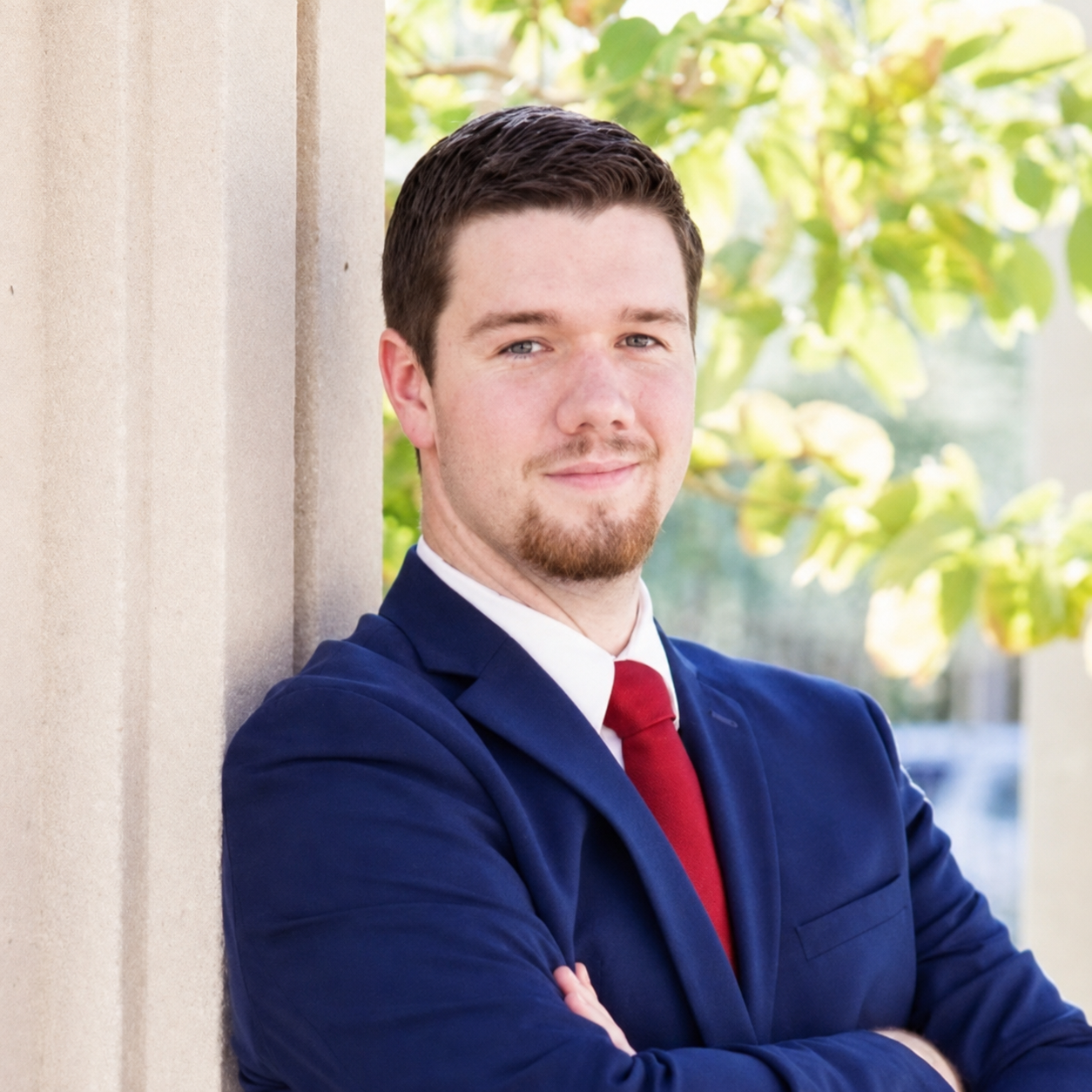 Parker Fleming, CPA